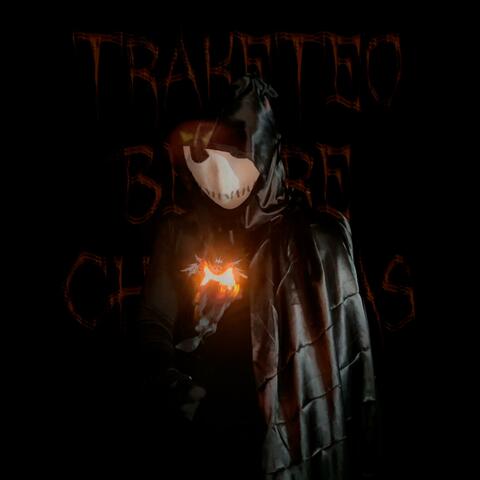 Traketeo Before Christmas