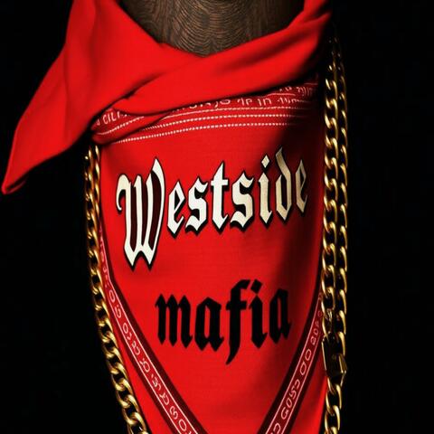 FLAMIN (feat. BRAYZE)