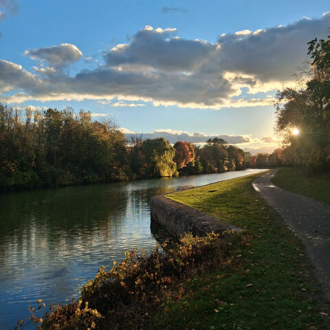 New Age Little Heaven