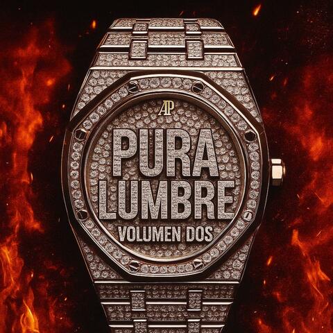 PURA LUMBRE VOL 2