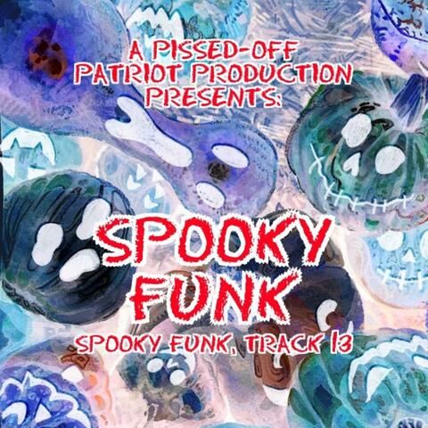 Spooky Funk