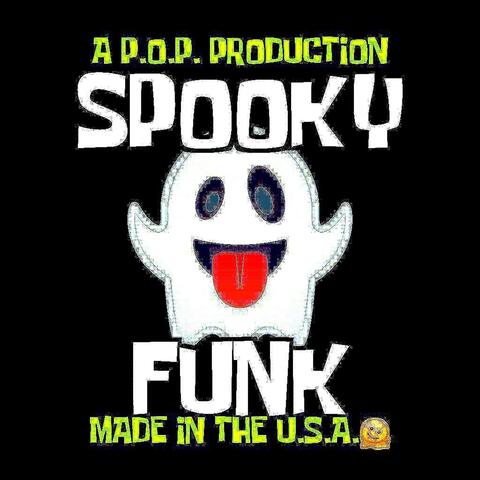 Spooky Funk