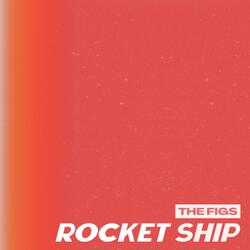 Rocket Ship