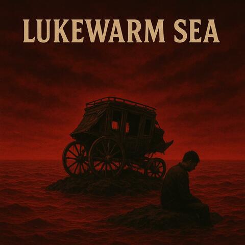 Lukewarm Sea