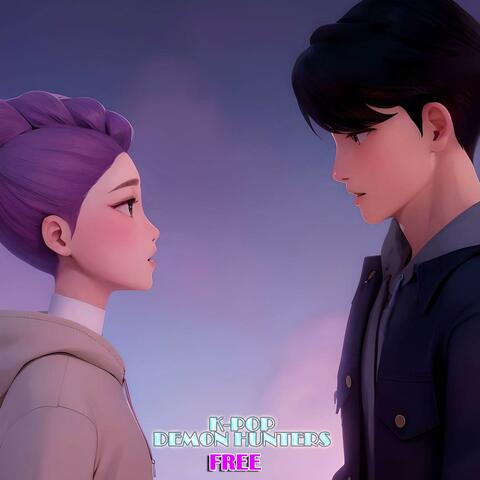 K-Pop Demon Hunters | Free