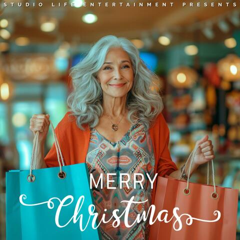 Shopping Music For Holidays