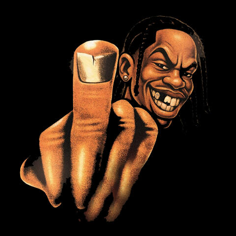 Freestyle Beat Flow Thug Trap Rap Hard