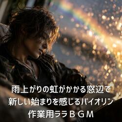 やる気スイッチON