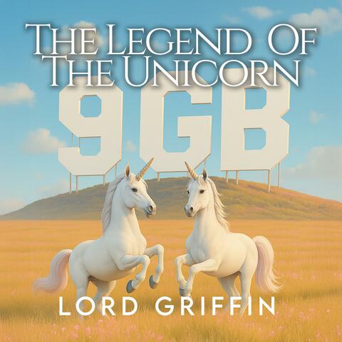The Legend of the Unicorn