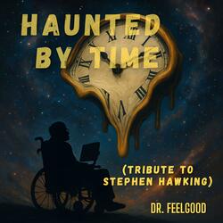 Haunted by Time (Tribute to Stephen Hawking)
