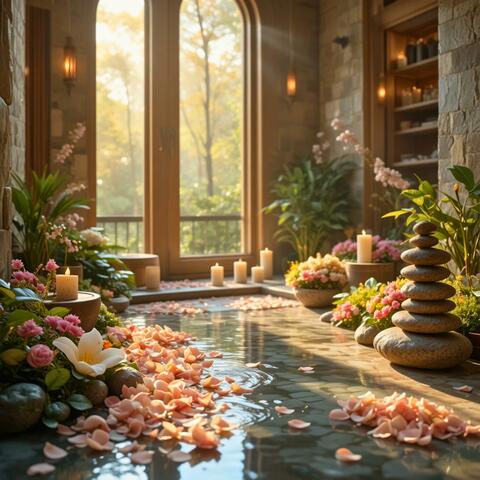 Healing Frequencies: Music for Body and Mind Recovery and Pain Relief