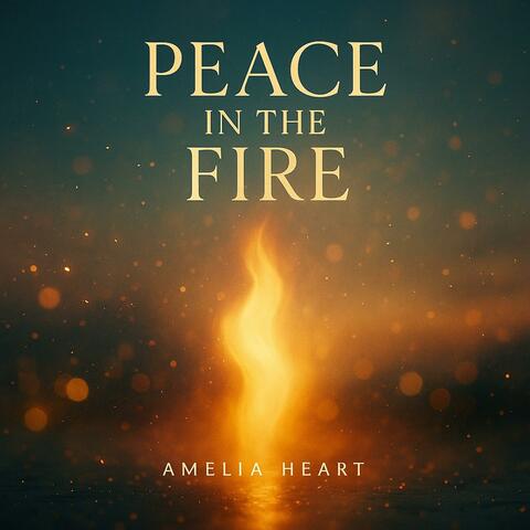 Peace in the Fire