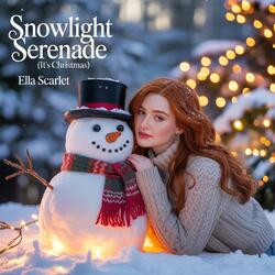 Snowlight Serenade (It's Christmas)