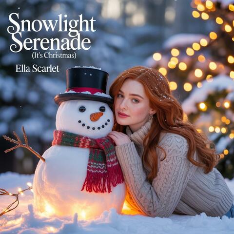 Snowlight Serenade (It's Christmas)