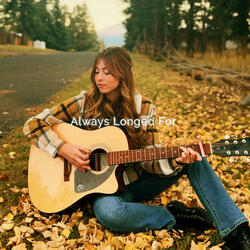 Always Longed For