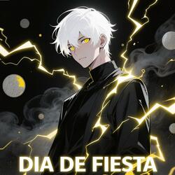 DIA DE FIESTA HARD FUNK