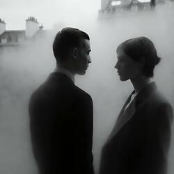 Your Hoodie Still Smells Like Rain