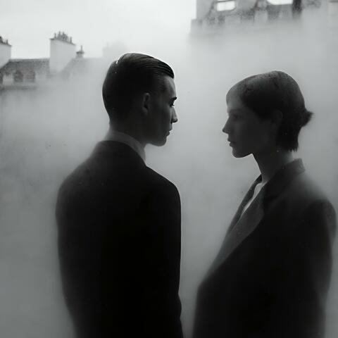 Your Hoodie Still Smells Like Rain