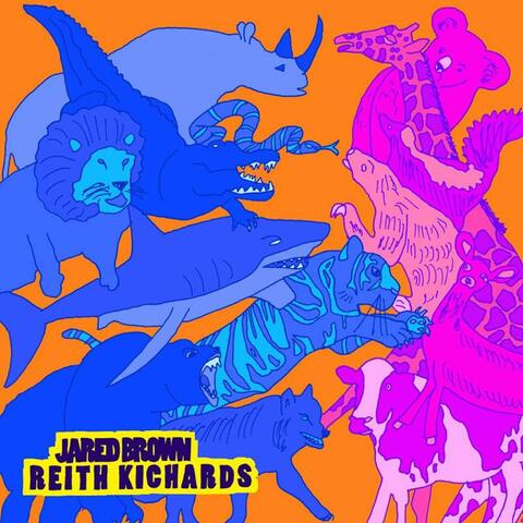 Reith Kichards