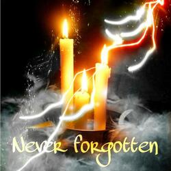 Never Forgotten