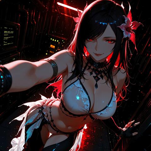 Veins of Silent Iron