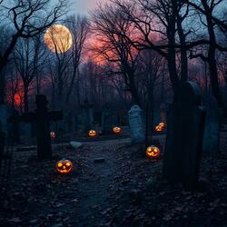 Everyday is Spooky Season