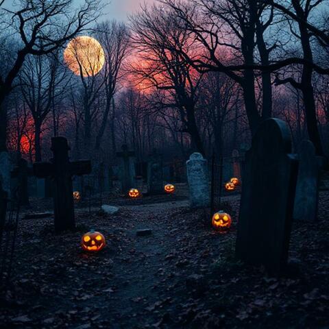 Everyday is Spooky Season