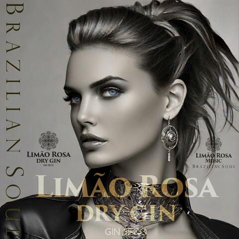 Limão Rosa Dry Brasileira