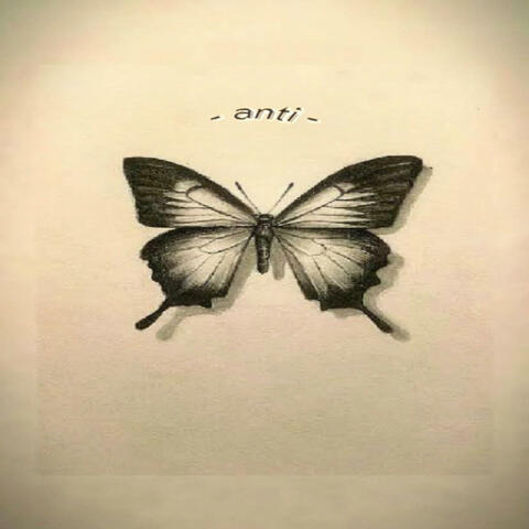 (anti) SOCIALBUTTERFLY