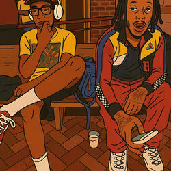 This Sh!t Dont Need (feat. 4ortheLocals)