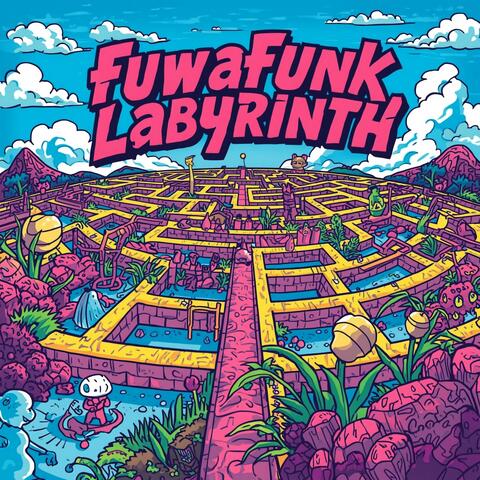 FuwaFunk Labyrinth
