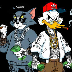 "THE VISION" | Trap Type Beat | Freestyle Beat | Type Beat | Hard Type Beat | Rap Type Beat 2025