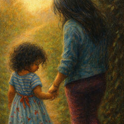 Lullabies and Lessons