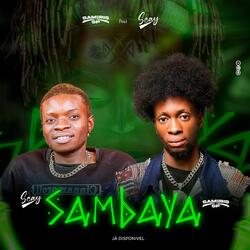 Samiris Sp x Scay - Sambaya