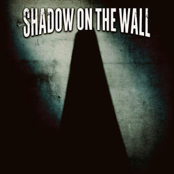 Shadow on the wall