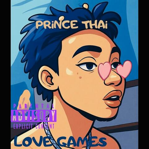 Love Games
