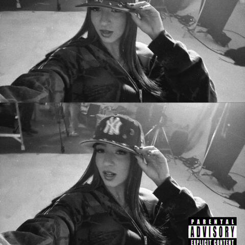 DEJAME SABER (feat. Patian Young disaster)