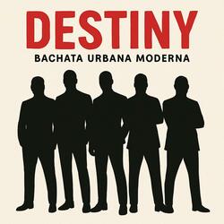 Destiny' (Stay with me)