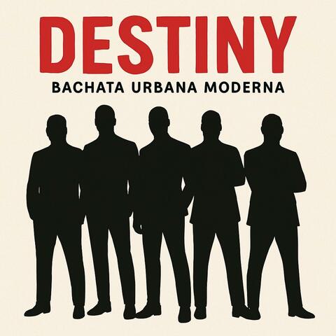 Destiny' (Stay with me)