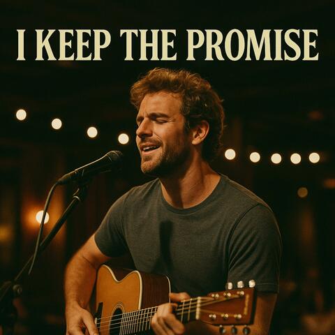 I Keep the Promise