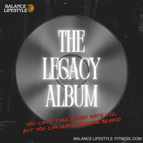 THE LEGACY ALBUM