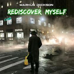 REDISCOVER MYSELF (Radio Edit)