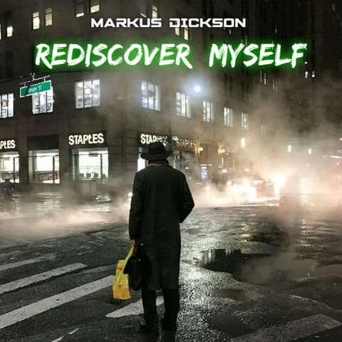 REDISCOVER MYSELF (Radio Edit)