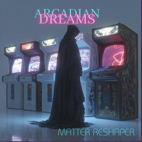 Matter Reshaper