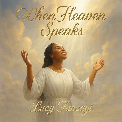 When Heaven Speaks