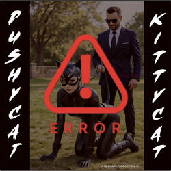 Kittycat (feat. PUSHYCAT)