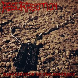 Disoriented In The Distance