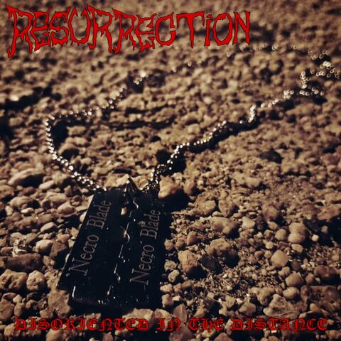 Disoriented In The Distance