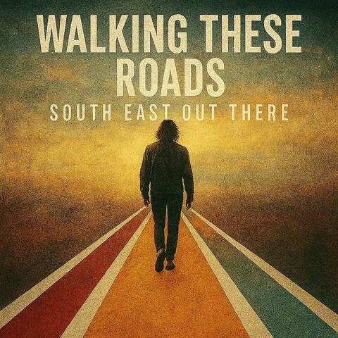 He came (Walking these roads taster)