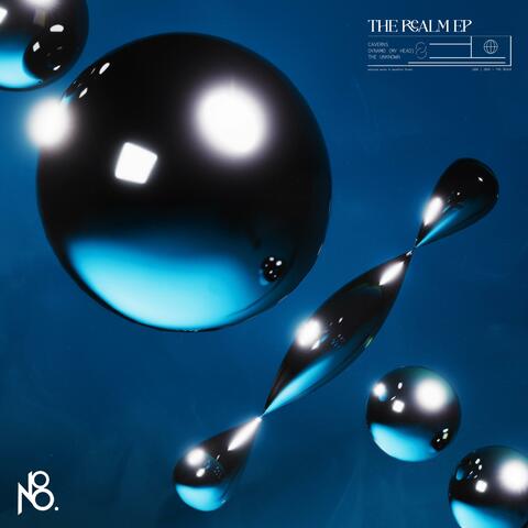 THE REALM EP